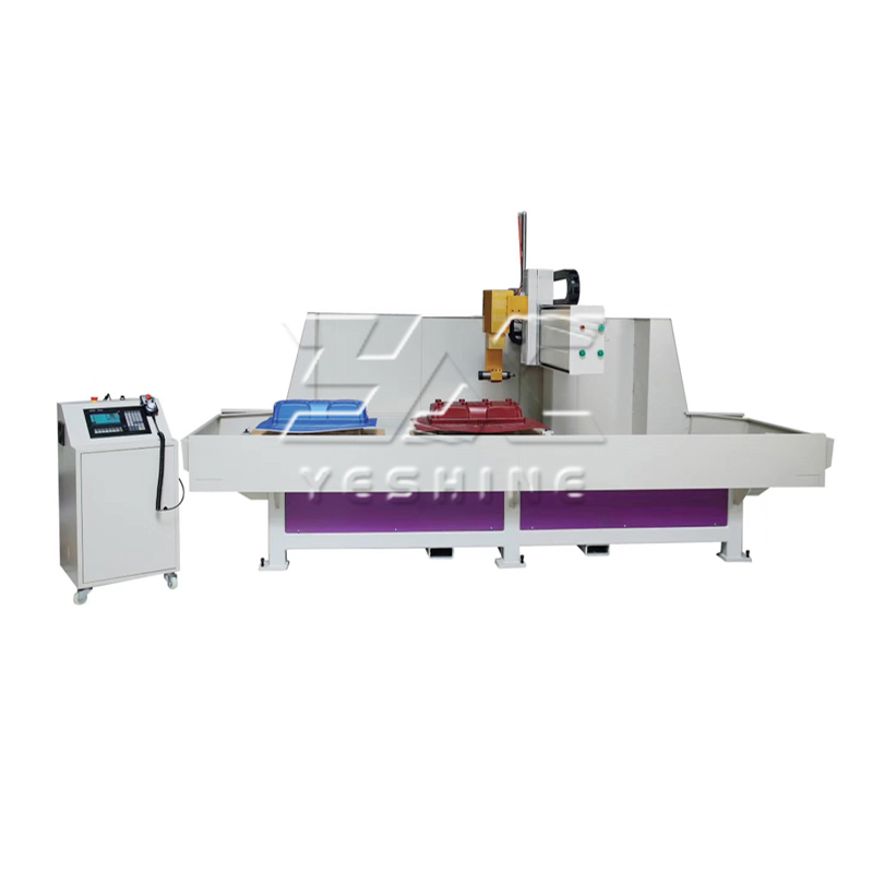 10 Axis CNC Router Machine 1 10 Axis CNC Router Machine