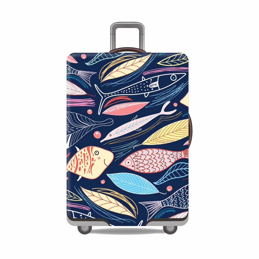 Luggage Cover