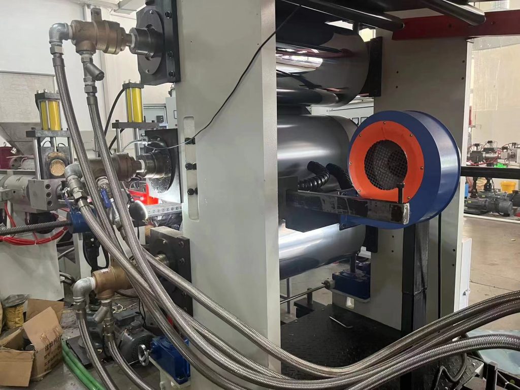 ABS PC Two Lines Luggage Sheet Extruder Machine 9 bfab286c9e48d292adc8566c9a252fa 1024x768 1