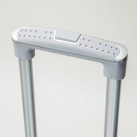 YESHINE Factory Directly Trolley Bag Spare Luggage Parts Suitcase Accessories Trolley Handle