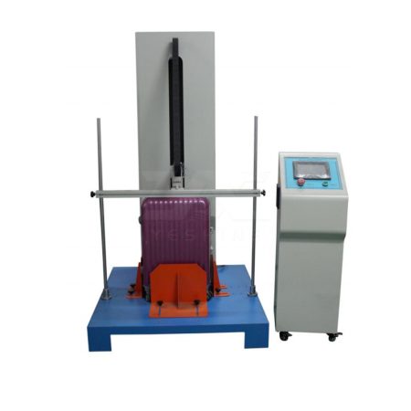 Luggage Handle fatigue Test Machine